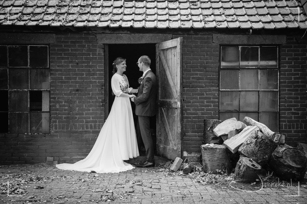 Bart en Melia