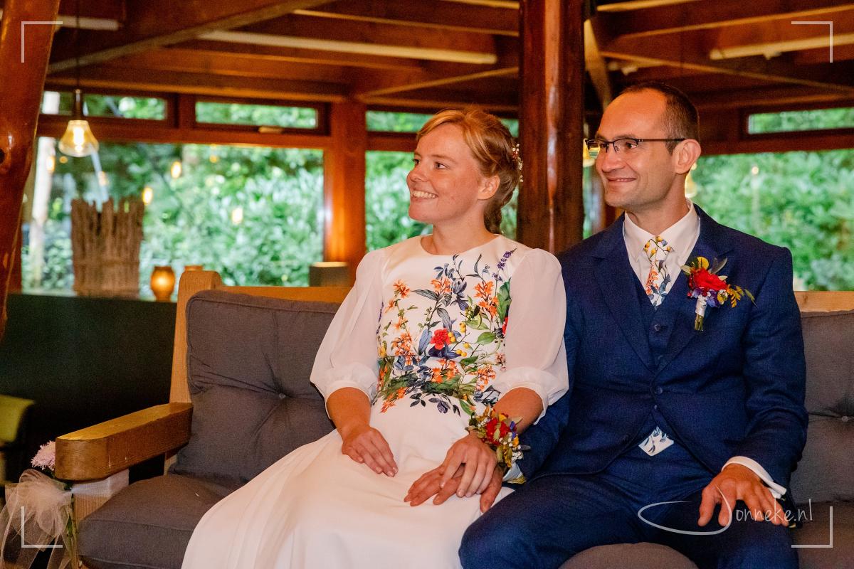 Bart en Melia