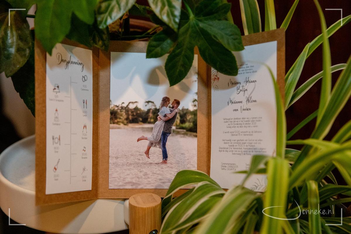 Ronald en Marleen -Veenendaal-
