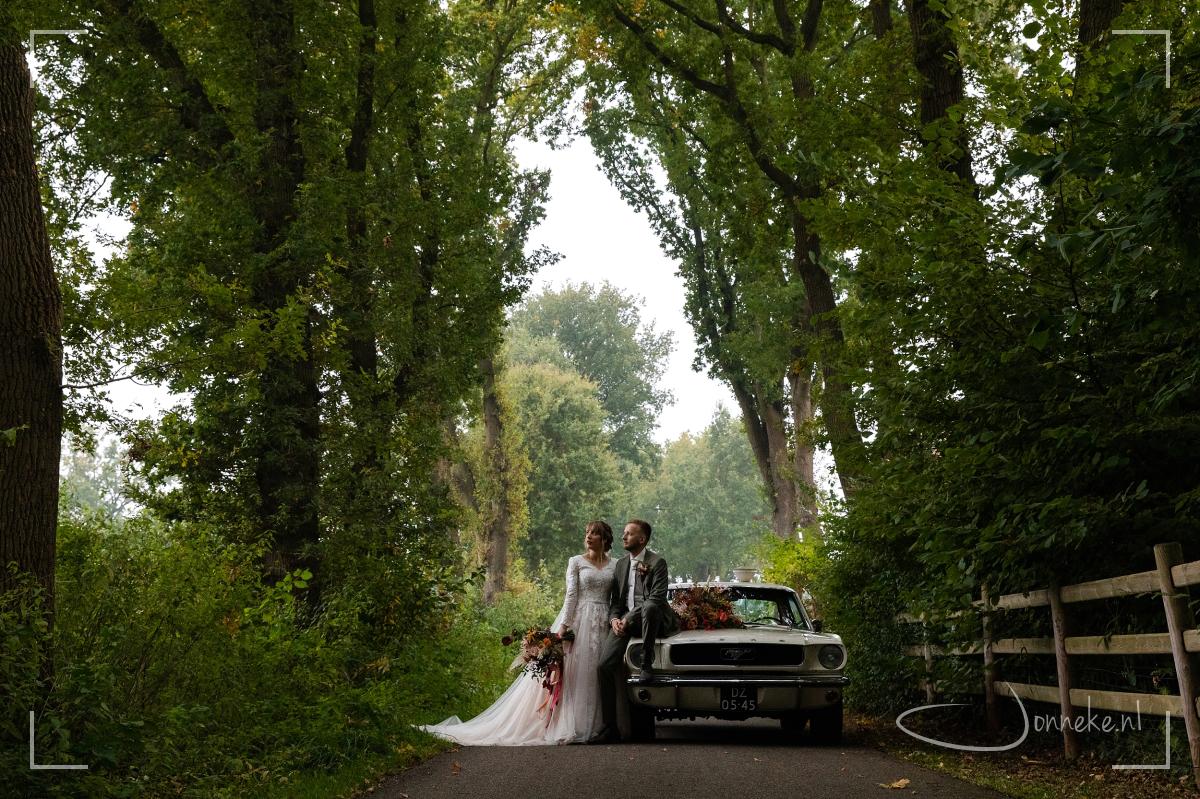 Ronald en Marleen -Veenendaal-