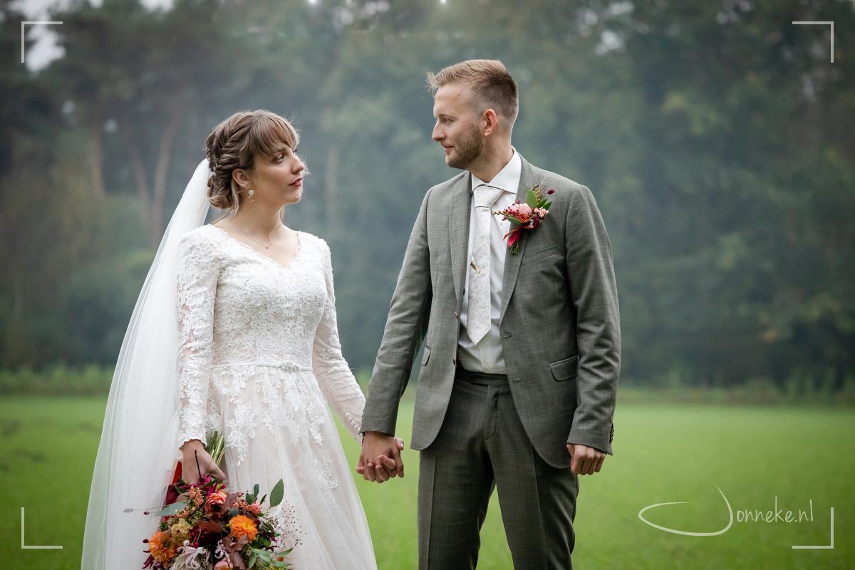 Ronald en Marleen -Veenendaal-