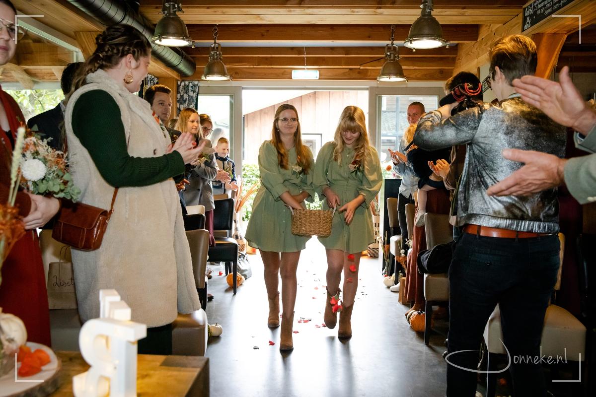 Ronald en Marleen -Veenendaal-