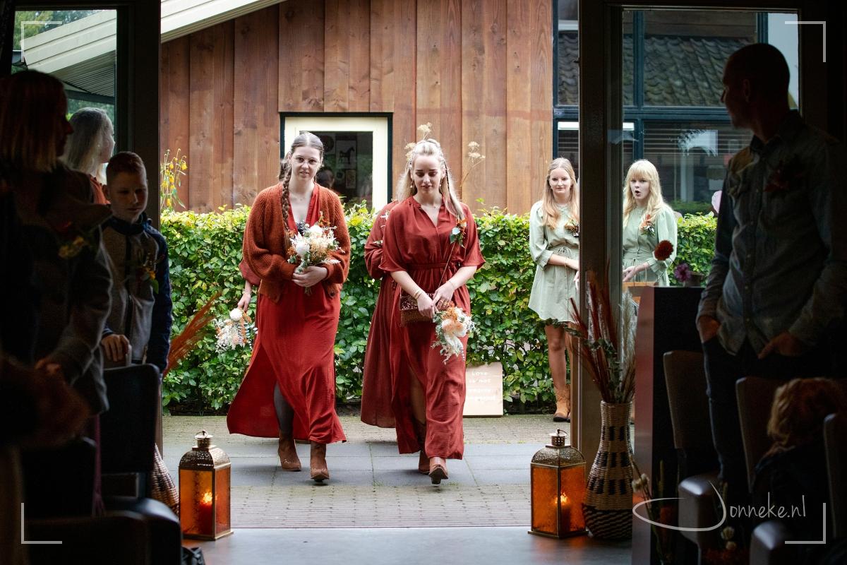 Ronald en Marleen -Veenendaal-