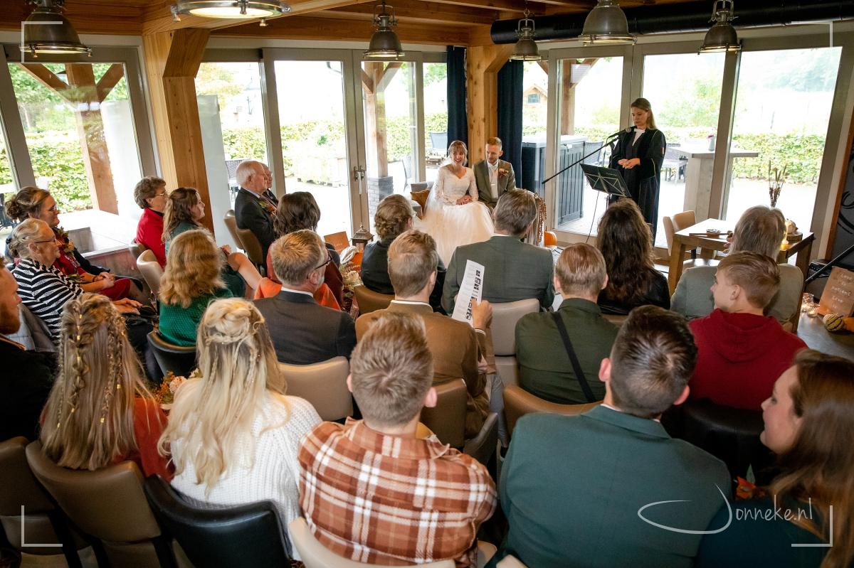 Ronald en Marleen -Veenendaal-