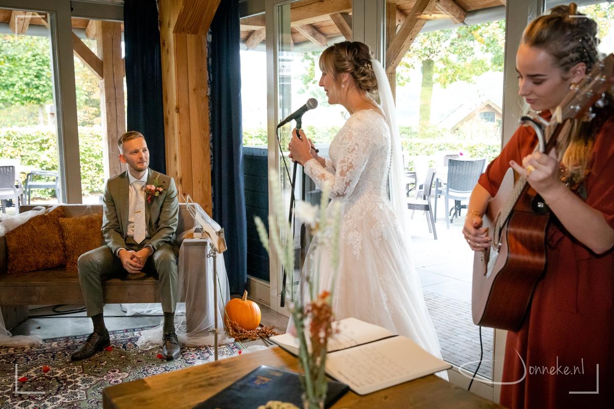 Ronald en Marleen -Veenendaal-