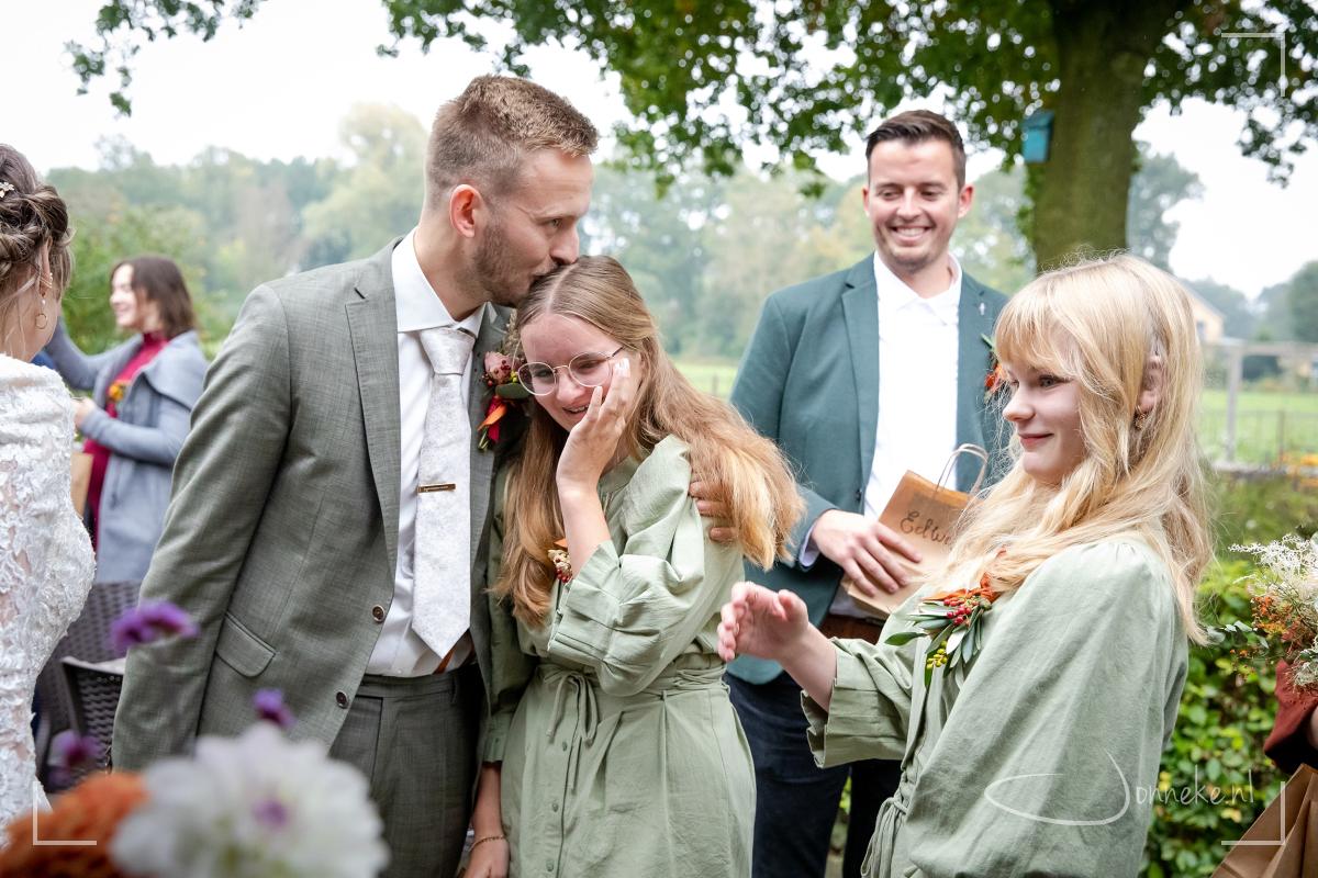 Ronald en Marleen -Veenendaal-