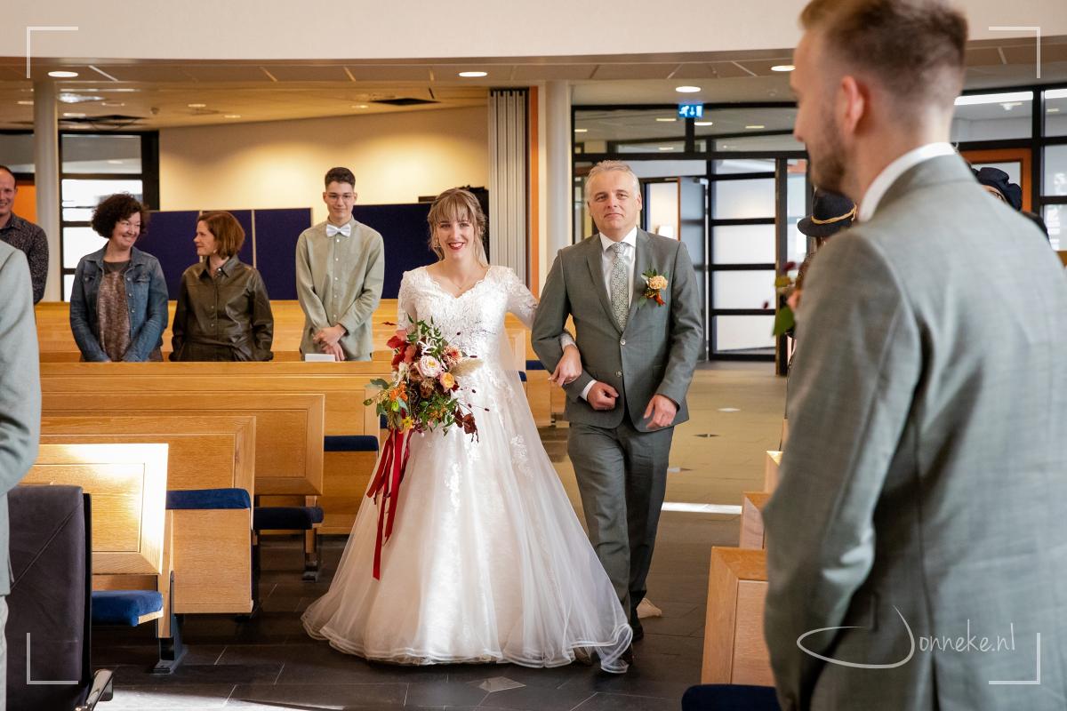 Ronald en Marleen -Veenendaal-
