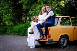 IJsbrand en Annika - Rotterdam en Zoetermeer -