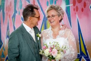 Henk en Corina -Genemuiden en Bennekom-