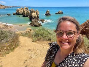 Vakantieblog - Algarve