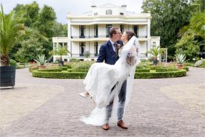 Gerard en Maike - Putten -