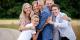 Gezins- en familiegeluk!