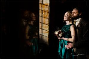 Willem en Esther - Leiden -