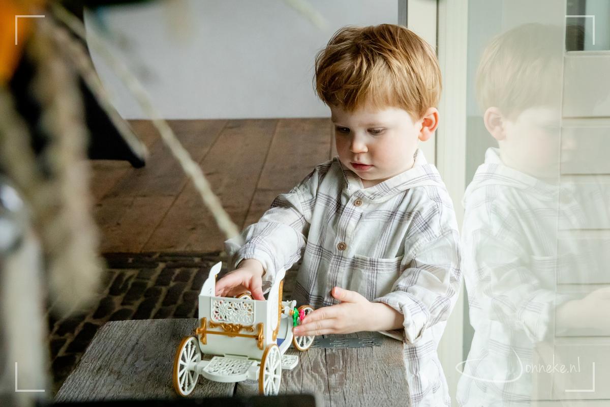 Martijn en Arienke -Barendrecht en Genemuiden-