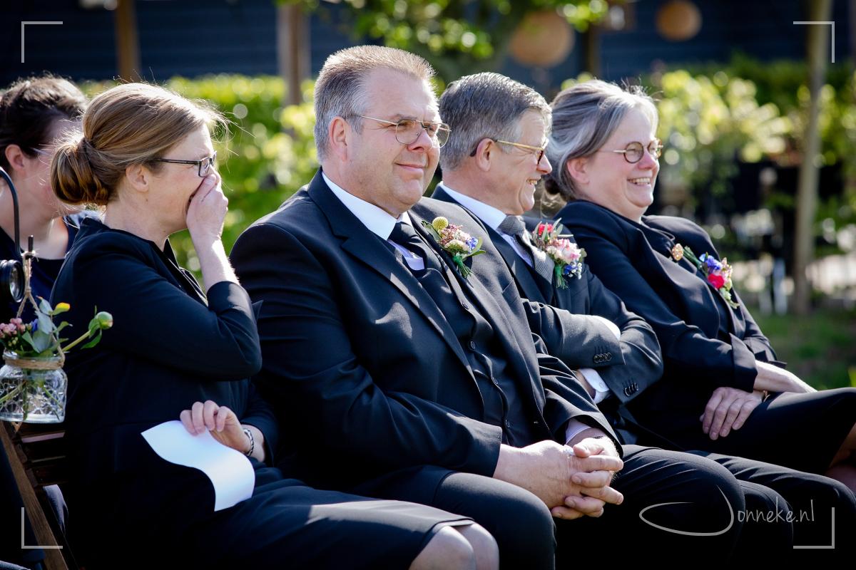 Rick en Mariska - Ede en Maarsbergen -
