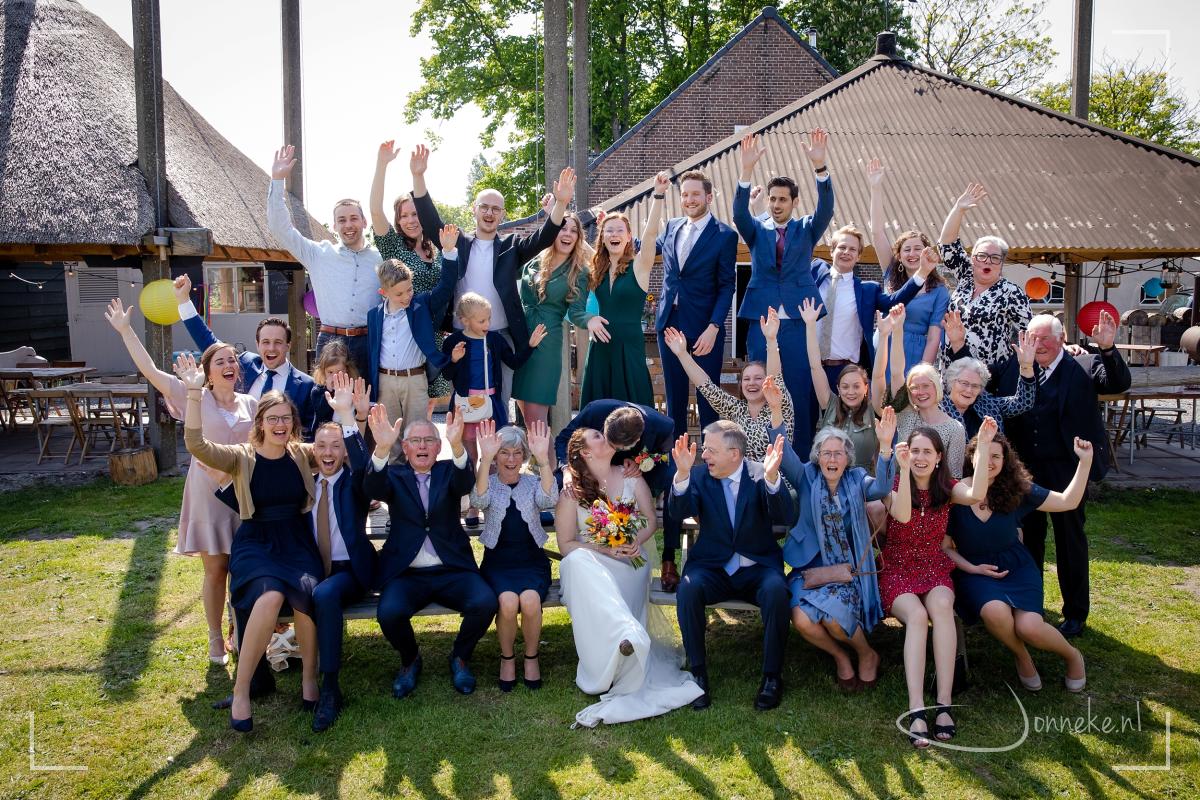 IJsbrand en Annika - Rotterdam en Zoetermeer -