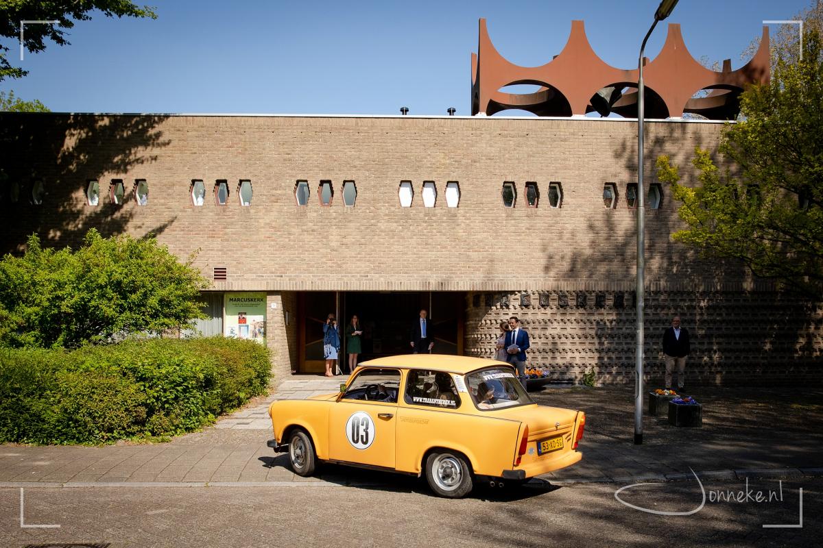 IJsbrand en Annika - Rotterdam en Zoetermeer -