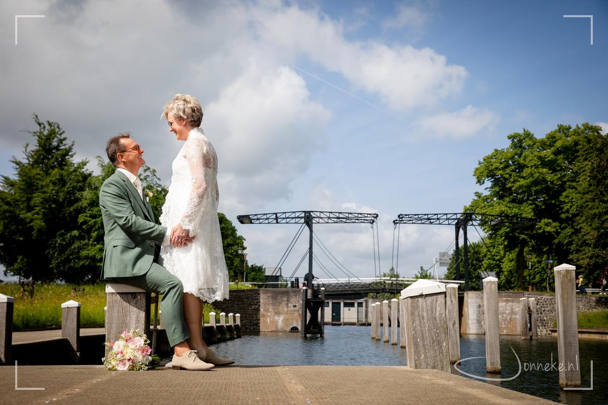 Henk en Corina -Genemuiden en Bennekom-