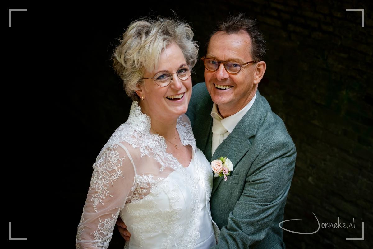 Henk en Corina -Genemuiden en Bennekom-
