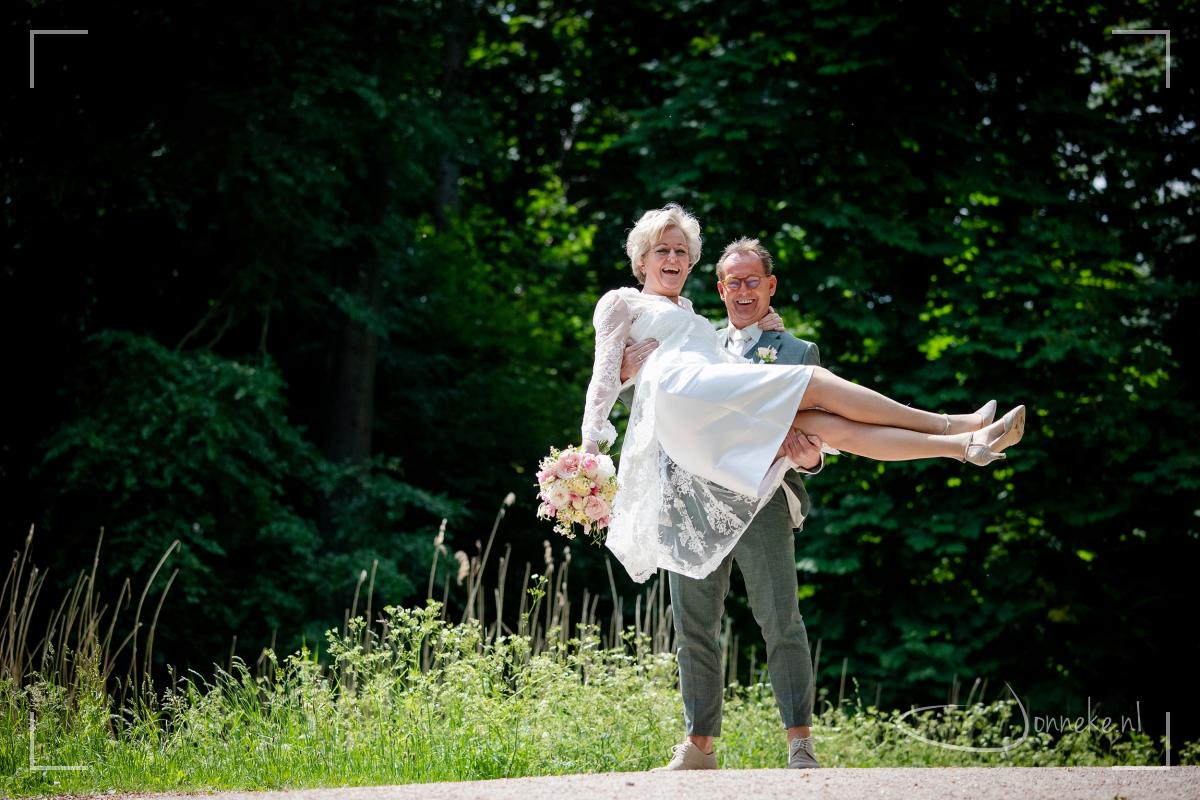 Henk en Corina -Genemuiden en Bennekom-