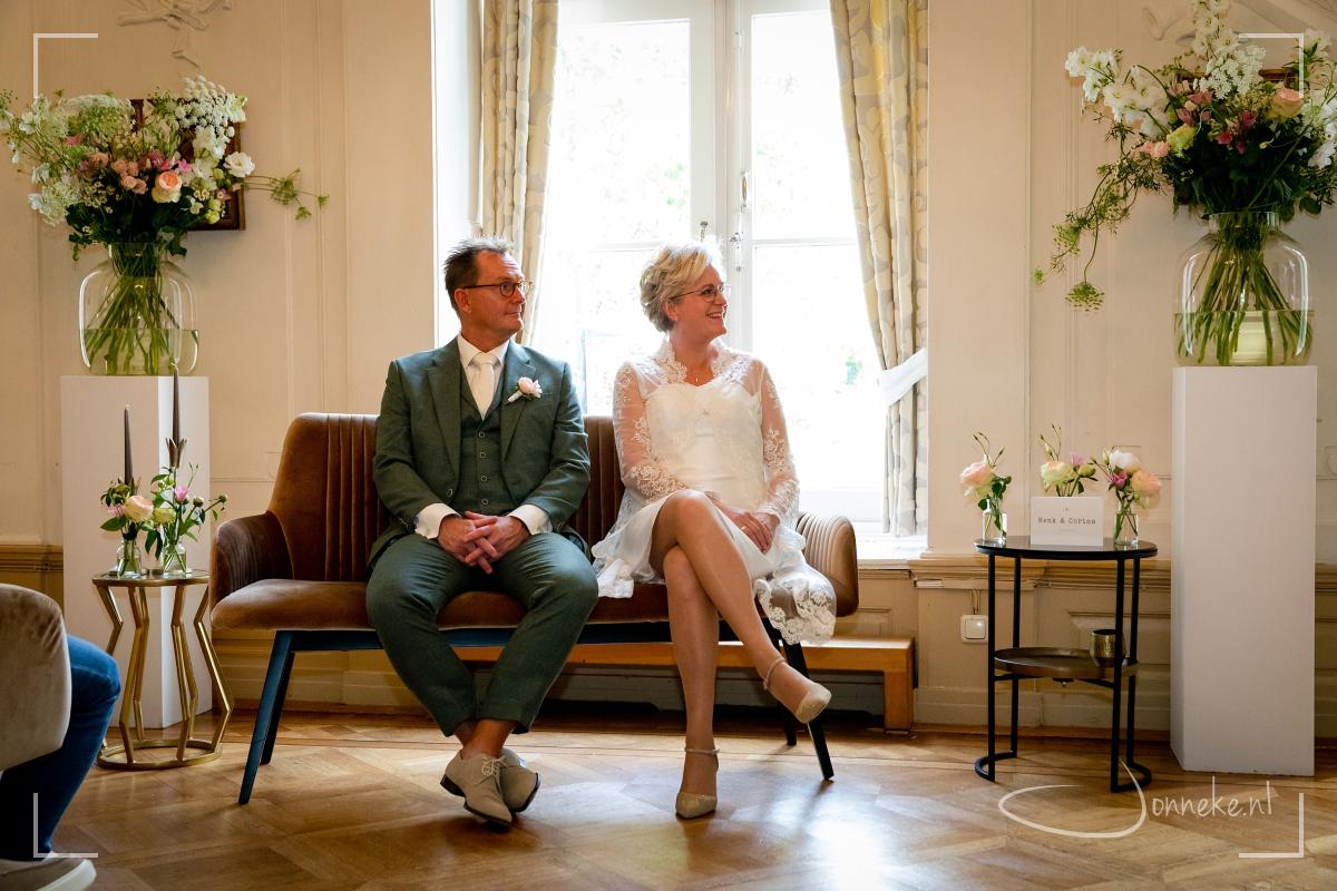 Henk en Corina -Genemuiden en Bennekom-