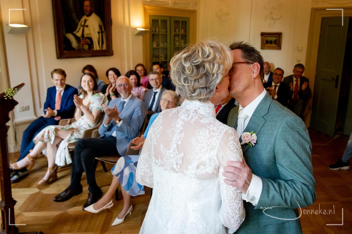 Henk en Corina -Genemuiden en Bennekom-