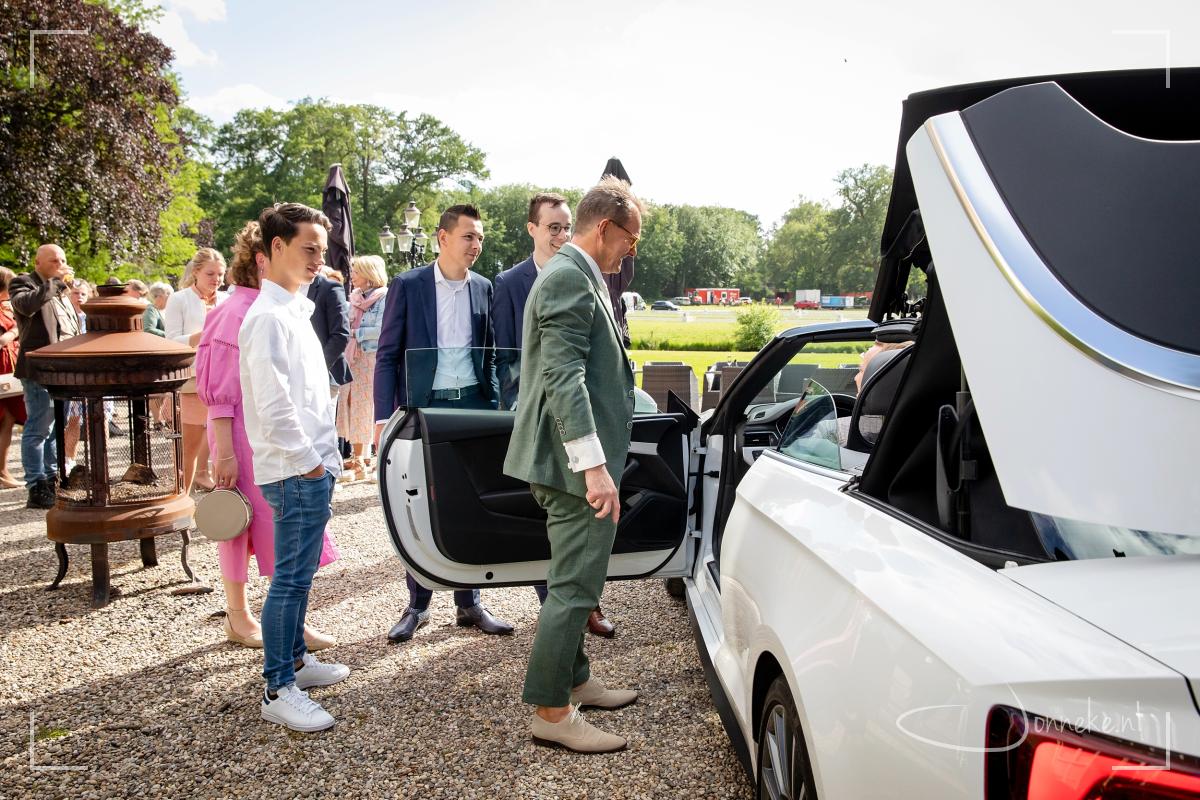 Henk en Corina -Genemuiden en Bennekom-