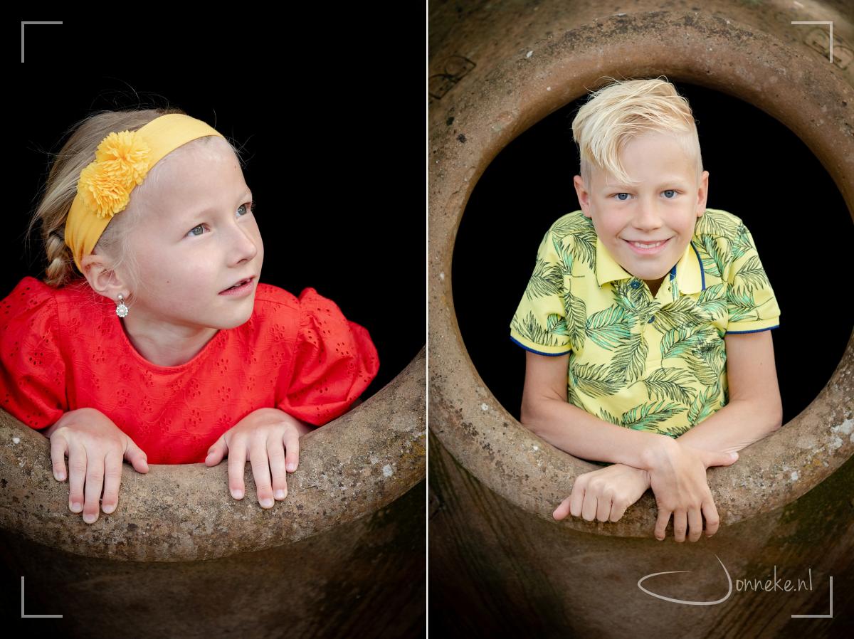 Emigreer-fotoshoot