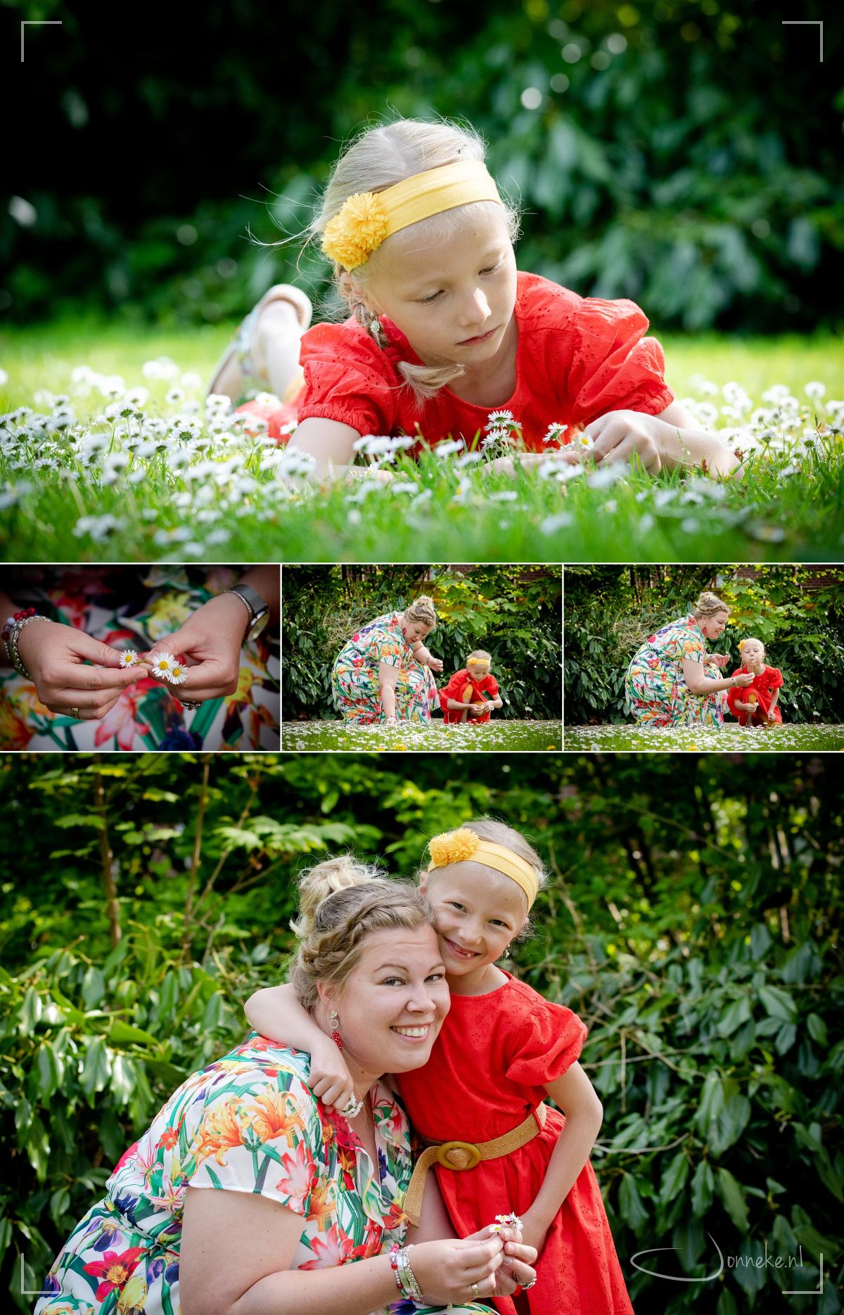Emigreer-fotoshoot