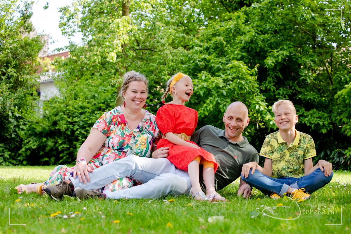Emigreer-fotoshoot