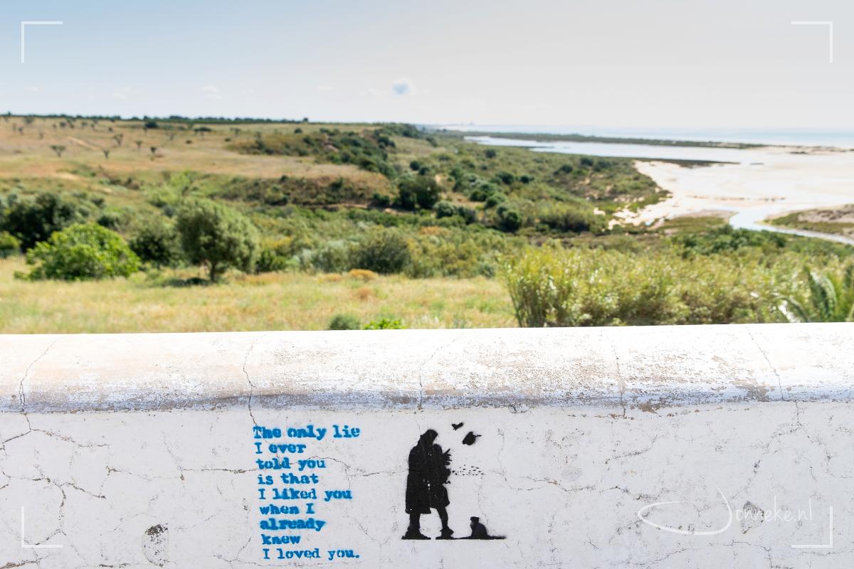 Vakantieblog - Algarve