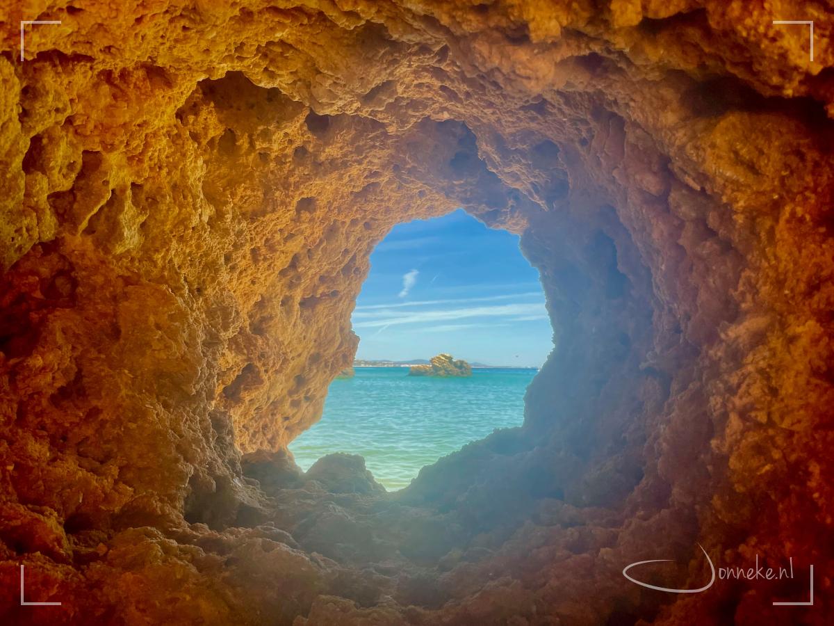 Vakantieblog - Algarve