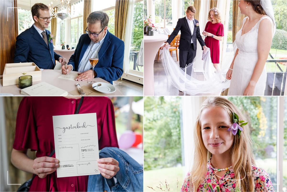 Gerard en Maike - Putten -