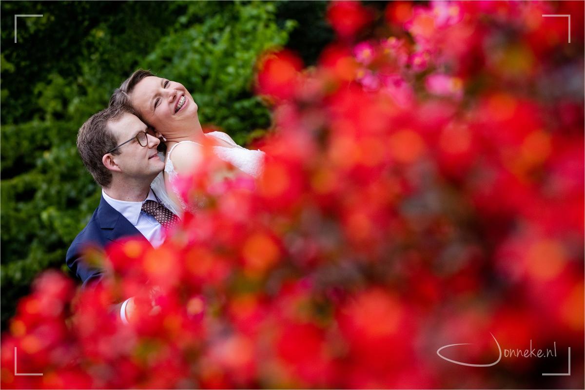 Gerard en Maike - Putten -