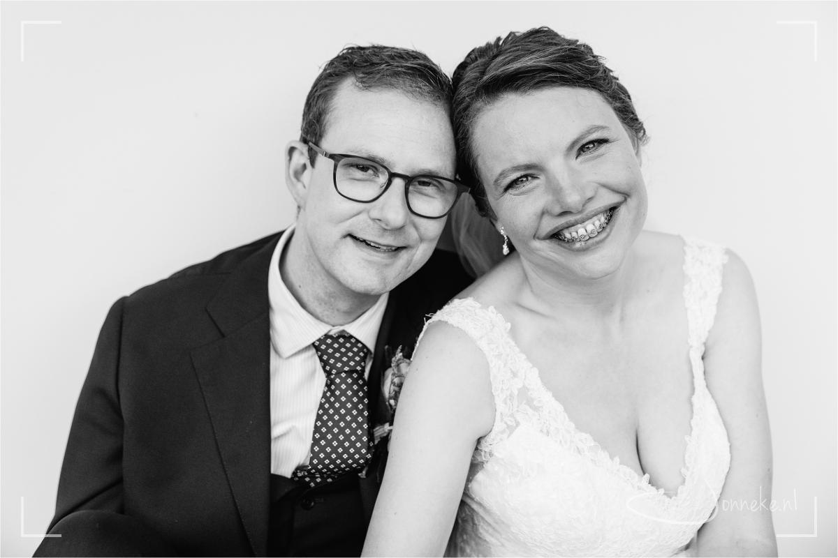 Gerard en Maike - Putten -
