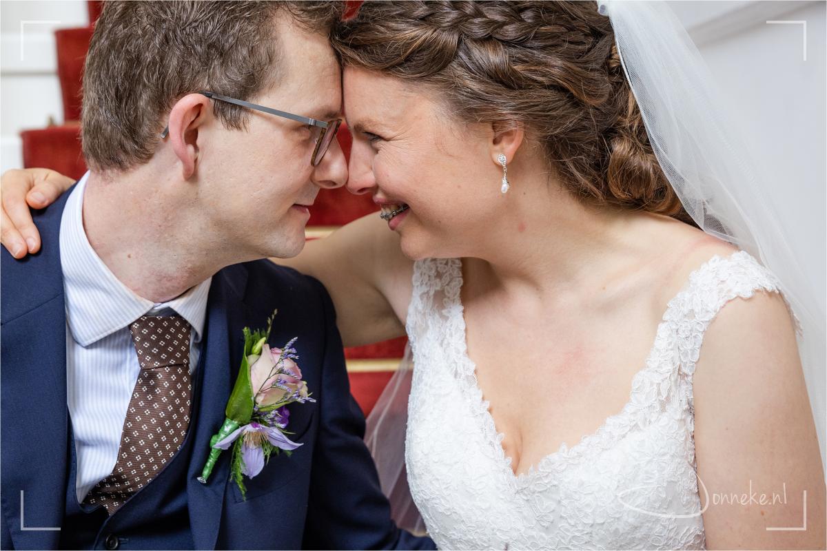 Gerard en Maike - Putten -