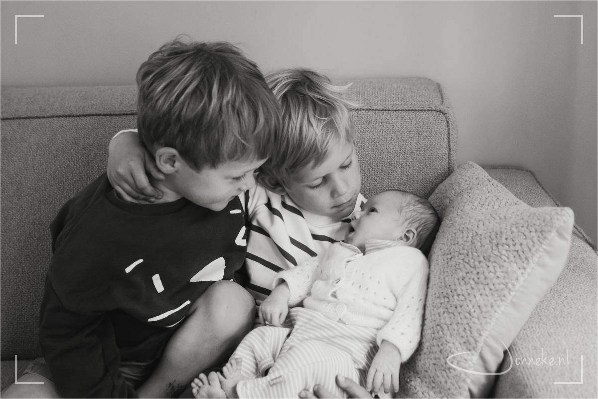 Gezins- en familiegeluk!