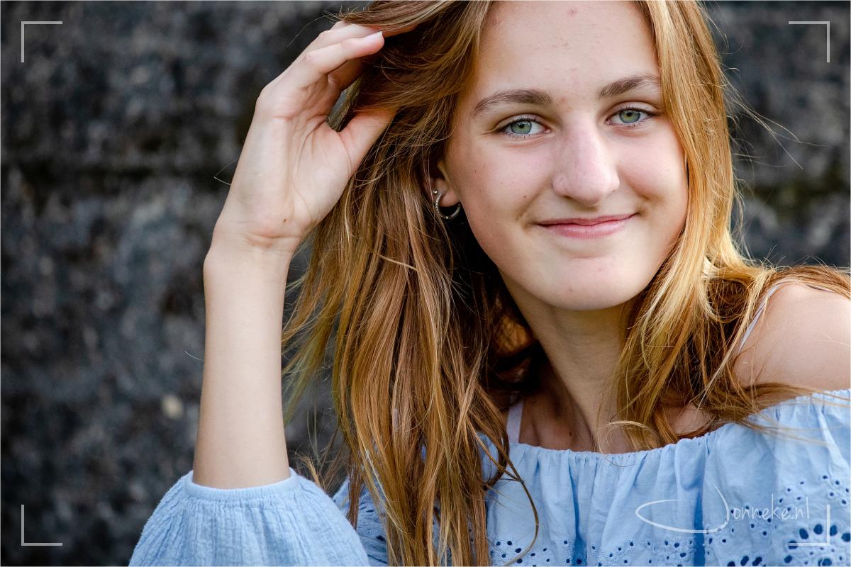Stoertje.