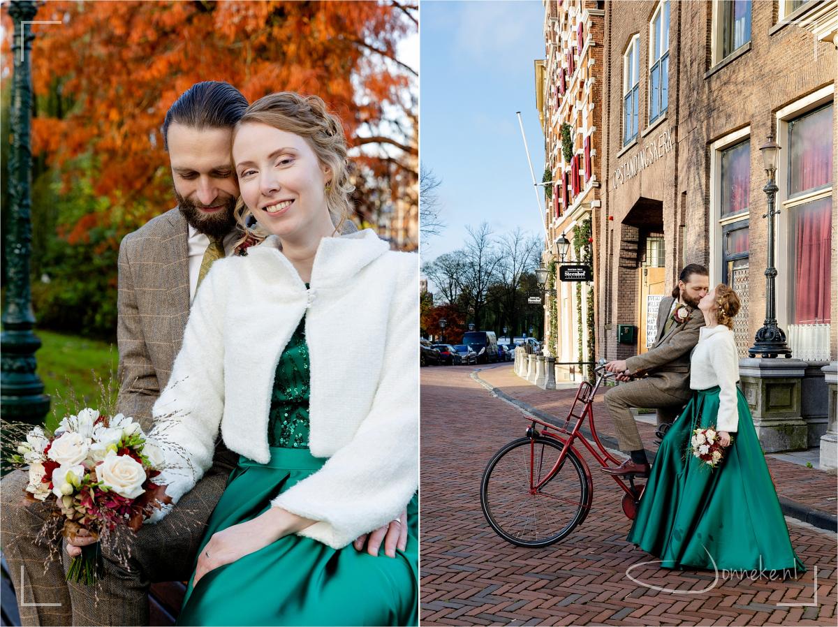 Willem en Esther - Leiden -