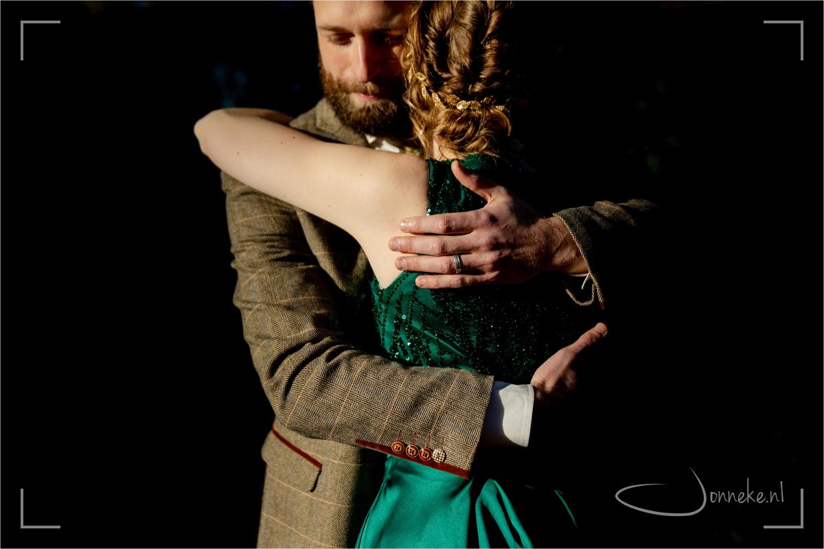 Willem en Esther - Leiden -