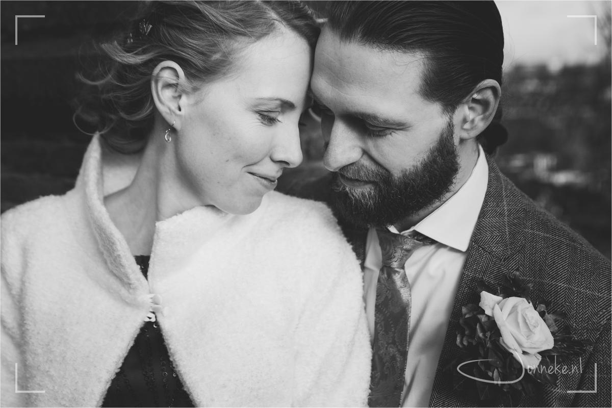 Willem en Esther - Leiden -