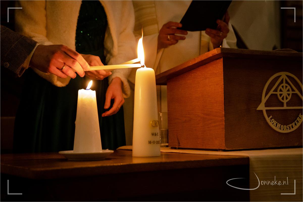 Willem en Esther - Leiden -