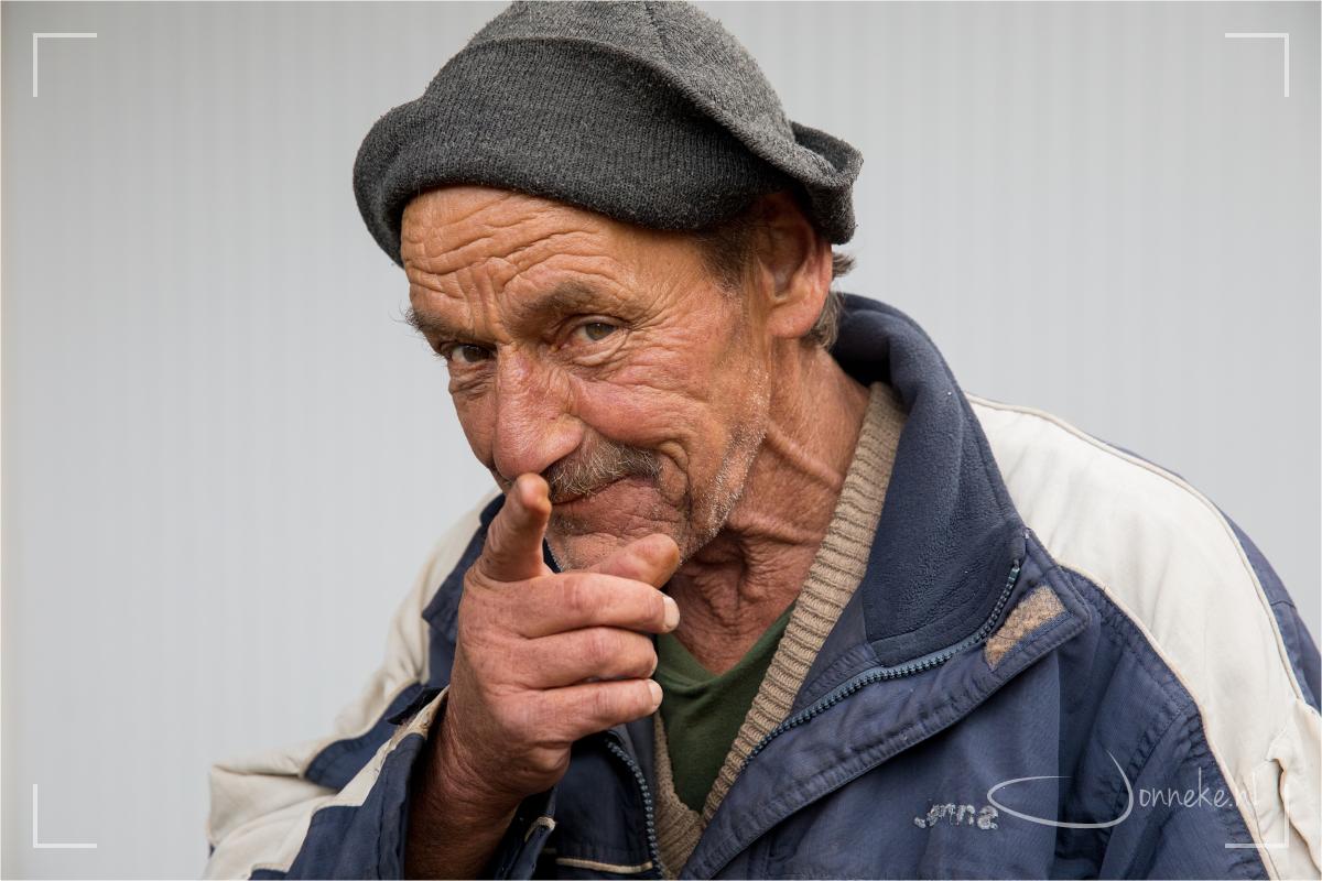 Ik wens je onrust, tranen, boosheid, dwaasheid, dorst