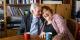 Loveshoot met ouderen