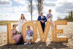 Gerco en Mirjam -Elburg-