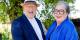 Dineke en Cees-Jan -60 en 5-