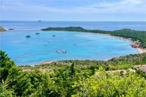 Schitterend Sardinie