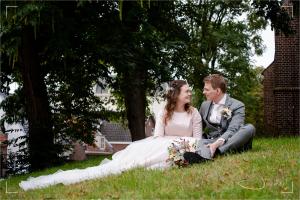 Pieter en Hanna - Elst Rhenen -