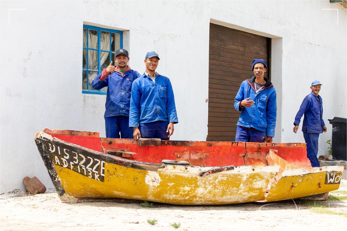 Ga je mee op digitale reis naar Zuid-Afrika?