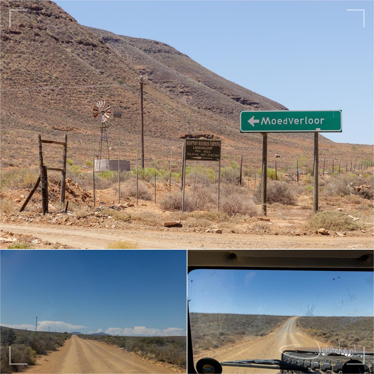 Moedverloor. Onbekend, Zeerust, Hoopverloren, Morgenzon, Rustenburg, Arnoldistad, Oorsaak, Olifantsnek, Doornlaagte, Maanhaarrand, Vlakfontein, Broederstroom... wat hebben de Voortrekkers meegemaakt dat ze deze namen gaven aan hun nieuwe nederzettingen wat later dorpen werden?